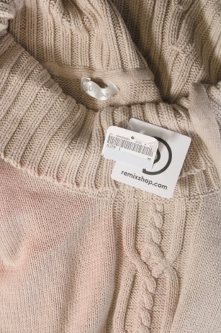 Damenpullover Bonita, Größe L, Farbe Beige, Preis 12,99 €