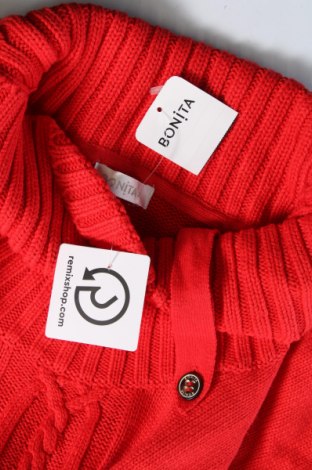 Damenpullover Bonita, Größe XL, Farbe Rot, Preis € 9,49