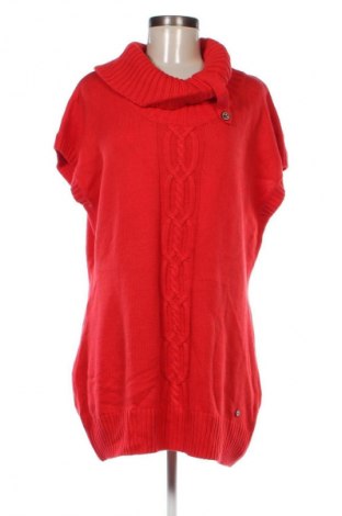 Damenpullover Bonita, Größe XL, Farbe Rot, Preis 9,49 €