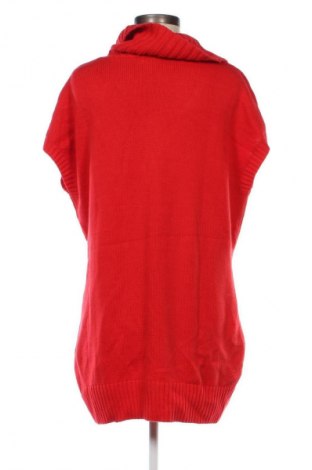 Damenpullover Bonita, Größe XL, Farbe Rot, Preis 9,49 €