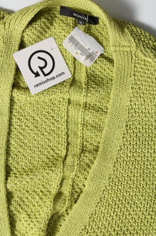 Damenpullover Bonita, Größe M, Farbe Grün, Preis € 32,29