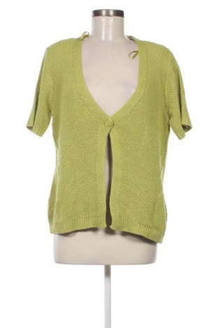 Damenpullover Bonita, Größe M, Farbe Grün, Preis 32,29 €