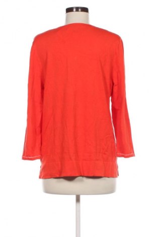 Damenpullover Bonita, Größe S, Farbe Rot, Preis € 7,99