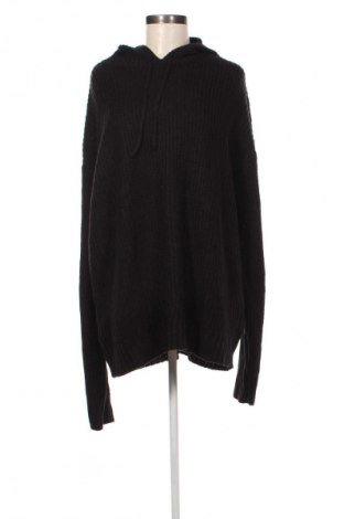 Damenpullover Boohoo, Größe 3XL, Farbe Schwarz, Preis € 9,49