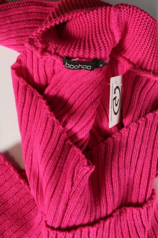 Damenpullover Boohoo, Größe S, Farbe Rosa, Preis € 7,49