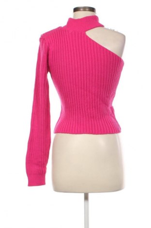 Damenpullover Boohoo, Größe S, Farbe Rosa, Preis € 7,49