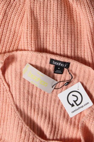 Damenpullover Boohoo, Größe M, Farbe Rosa, Preis 8,29 €