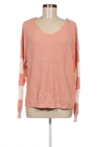 Damenpullover Boohoo, Größe M, Farbe Rosa, Preis 8,29 €