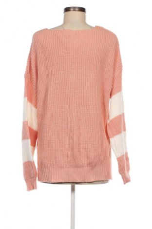 Damenpullover Boohoo, Größe M, Farbe Rosa, Preis € 7,49