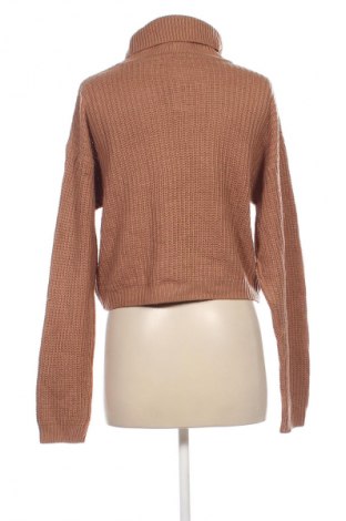 Damenpullover Boohoo, Größe L, Farbe Beige, Preis € 7,49