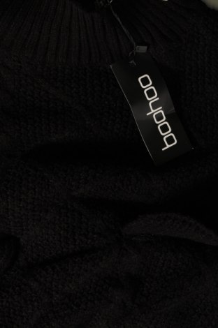 Damenpullover Boohoo, Größe XXL, Farbe Schwarz, Preis € 14,99