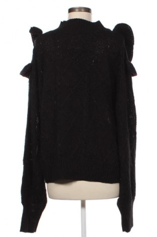 Damenpullover Boohoo, Größe XXL, Farbe Schwarz, Preis € 14,99