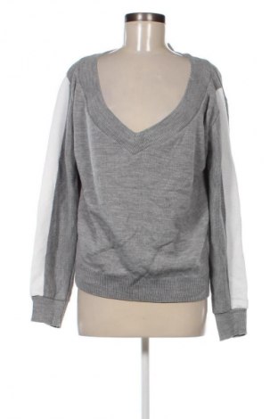 Damenpullover Boohoo, Größe M, Farbe Grau, Preis 5,99 €