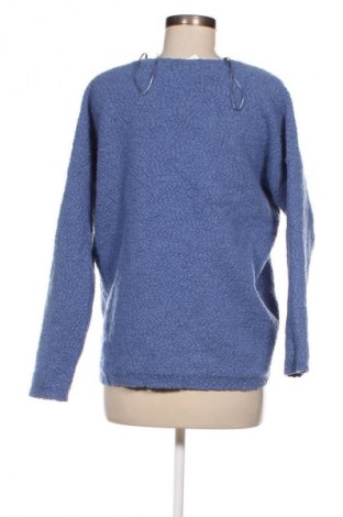 Damenpullover Boss Orange, Größe L, Farbe Blau, Preis € 68,99