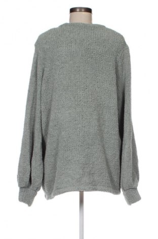 Damenpullover Bpc Bonprix Collection, Größe XL, Farbe Grün, Preis 9,49 €