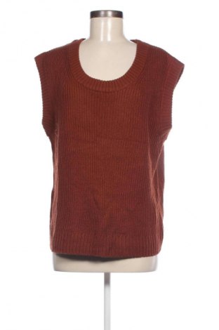 Damenpullover Bpc Bonprix Collection, Größe M, Farbe Braun, Preis 8,49 €