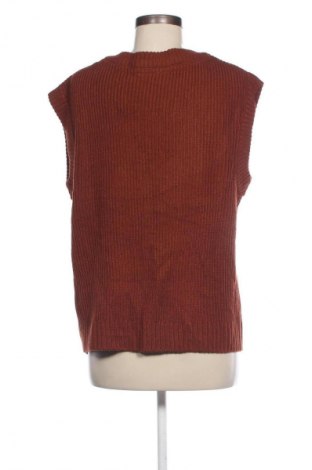 Damenpullover Bpc Bonprix Collection, Größe M, Farbe Braun, Preis € 8,49