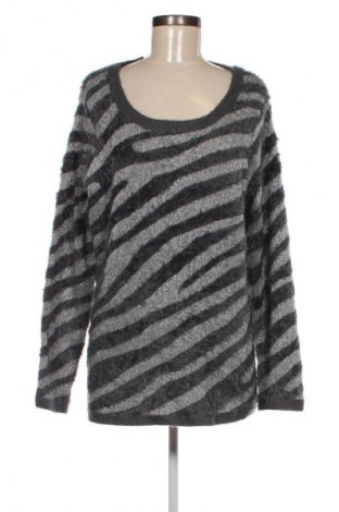 Damski sweter Bpc Bonprix Collection, Rozmiar M, Kolor Kolorowy, Cena 15,99 zł