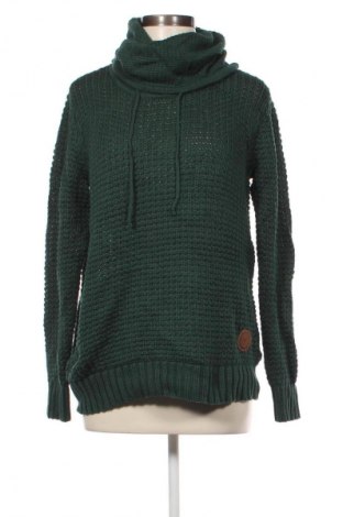 Pulover de femei Bpc Bonprix Collection, Mărime M, Culoare Verde, Preț 38,99 Lei