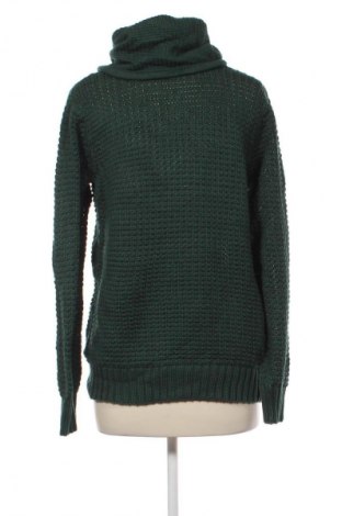 Pulover de femei Bpc Bonprix Collection, Mărime M, Culoare Verde, Preț 33,99 Lei