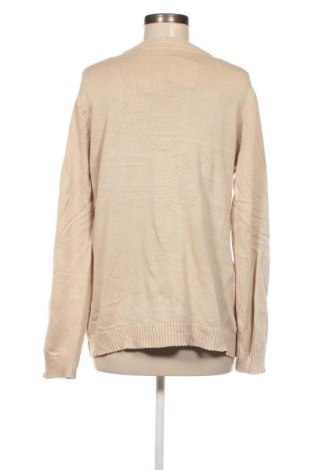 Damenpullover Bpc Bonprix Collection, Größe L, Farbe Beige, Preis € 8,49