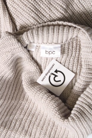 Damski sweter Bpc Bonprix Collection, Rozmiar XXL, Kolor Szary, Cena 41,99 zł