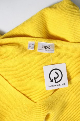 Damski sweter Bpc Bonprix Collection, Rozmiar M, Kolor Żółty, Cena 32,99 zł