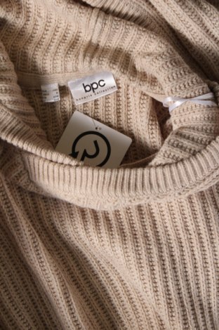 Damenpullover Bpc Bonprix Collection, Größe M, Farbe Beige, Preis € 7,99