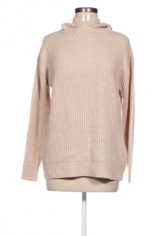 Damenpullover Bpc Bonprix Collection, Größe M, Farbe Beige, Preis 8,49 €