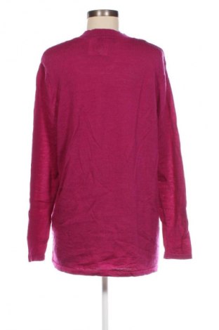 Damenpullover Brandtex, Größe XXL, Farbe Rosa, Preis € 9,49