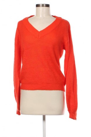 Damenpullover Brave Soul, Größe S, Farbe Orange, Preis € 11,79