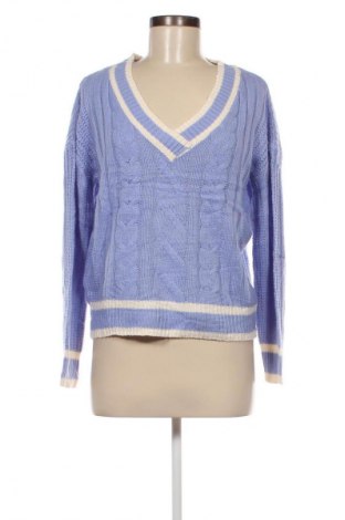 Damenpullover Brave Soul, Größe S, Farbe Lila, Preis 4,99 €