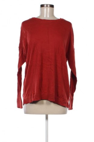 Damenpullover Brilliant, Größe M, Farbe Rot, Preis € 5,49