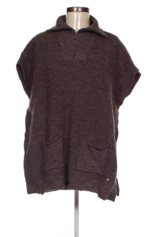 Damenpullover Broadway, Größe XL, Farbe Braun, Preis € 6,49