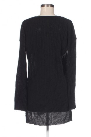 Damski sweter By Malene Birger, Rozmiar M, Kolor Czarny, Cena 104,99 zł