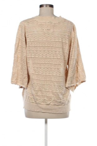 Damenpullover C&A, Größe XL, Farbe Beige, Preis 4,99 €