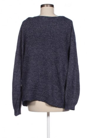 Damenpullover C&A, Größe L, Farbe Blau, Preis 7,49 €