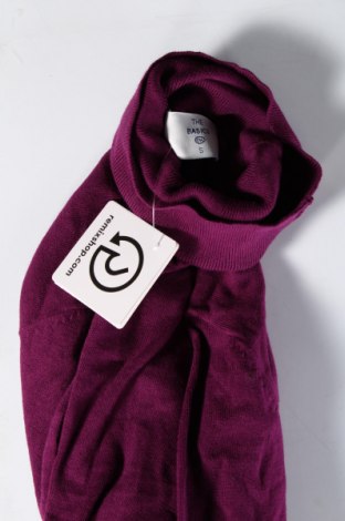 Damenpullover C&A, Größe S, Farbe Lila, Preis 7,49 €