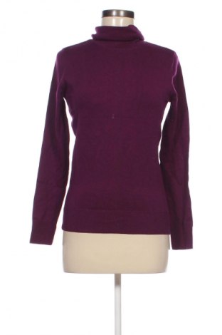 Damenpullover C&A, Größe S, Farbe Lila, Preis € 7,29