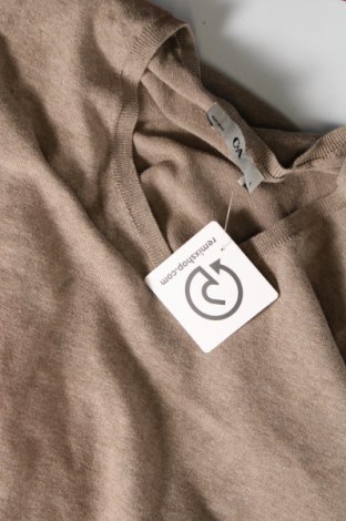 Damenpullover C&A, Größe L, Farbe Beige, Preis 9,72 €