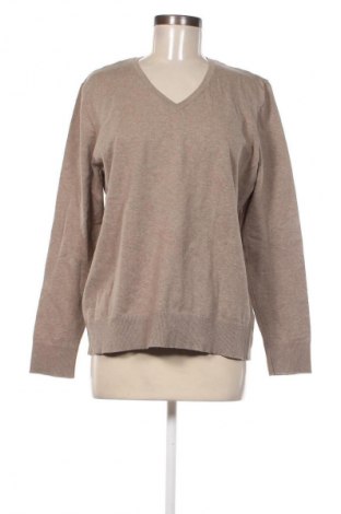 Damenpullover C&A, Größe L, Farbe Beige, Preis € 9,72