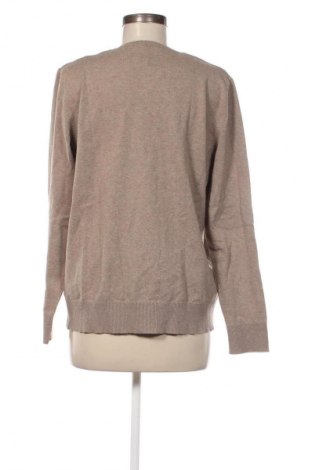 Damenpullover C&A, Größe L, Farbe Beige, Preis € 9,72