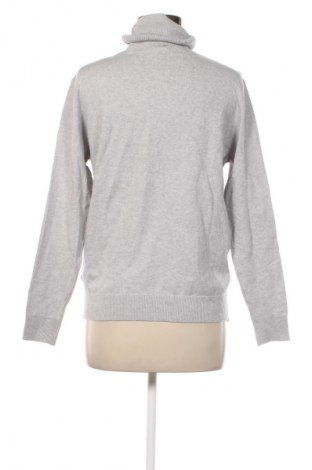 Damenpullover C&A, Größe L, Farbe Grau, Preis 9,95 €