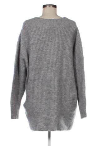 Damenpullover C&A, Größe XL, Farbe Grau, Preis 9,49 €