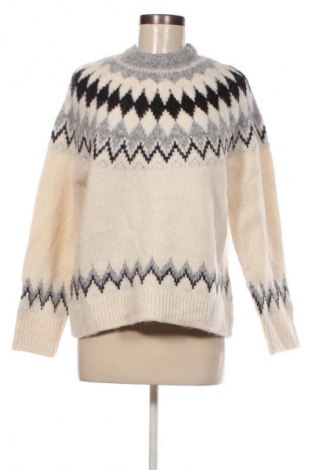 Damski sweter C&A, Rozmiar XS, Kolor Kolorowy, Cena 23,99 zł