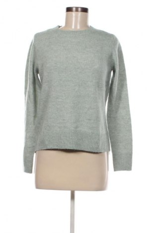 Damski sweter C&A, Rozmiar S, Kolor Zielony, Cena 32,99 zł