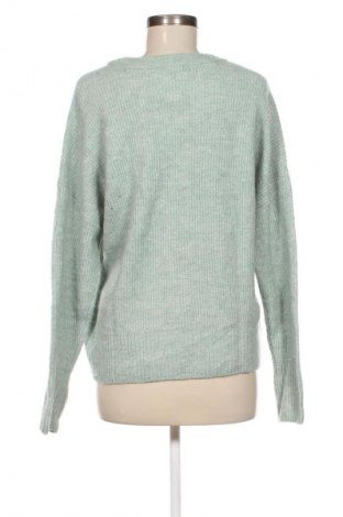 Damenpullover C&A, Größe L, Farbe Grün, Preis € 5,49