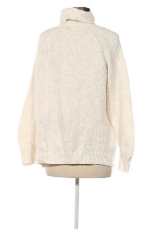 Damenpullover C&A, Größe XL, Farbe Ecru, Preis 9,49 €