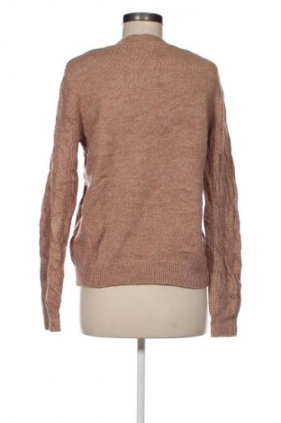 Damenpullover C&A, Größe S, Farbe Braun, Preis € 3,49