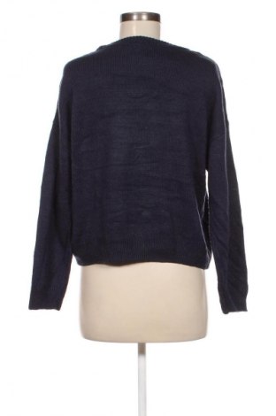 Damenpullover C&A, Größe M, Farbe Blau, Preis 8,49 €